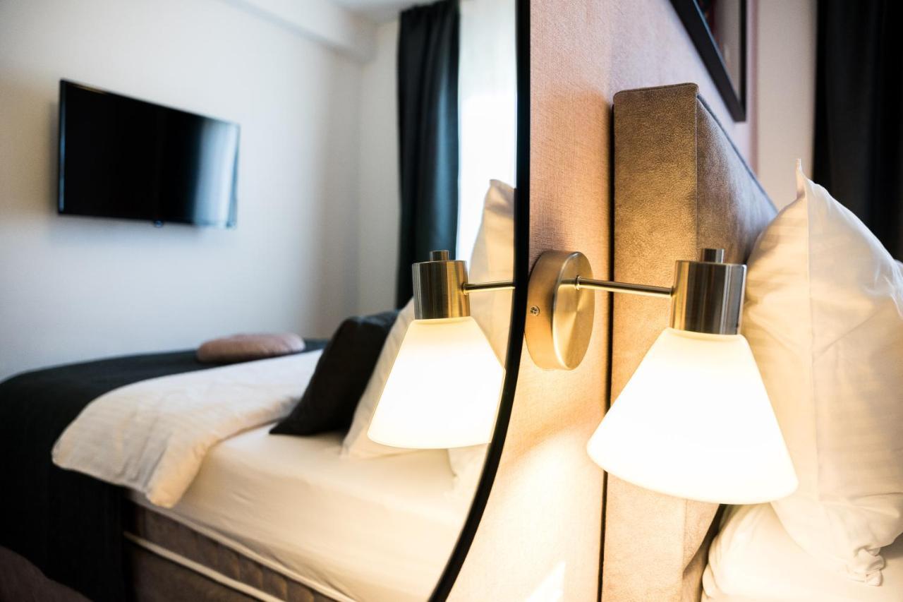 Apartment Emma With Sauna Zagreb Ngoại thất bức ảnh