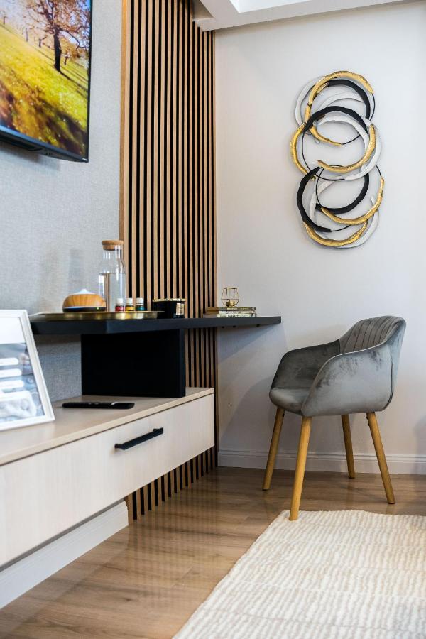Apartment Emma With Sauna Zagreb Ngoại thất bức ảnh