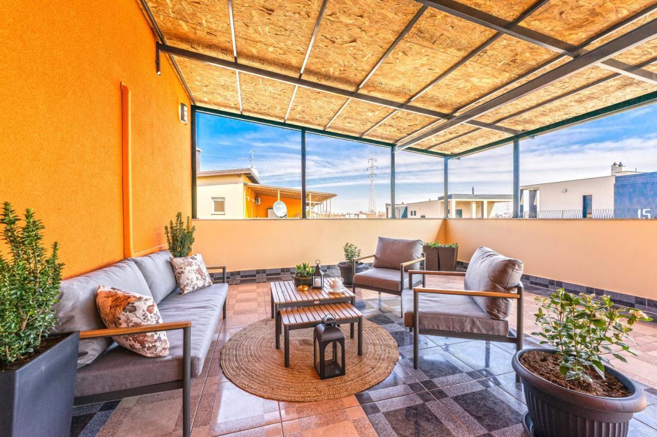 Apartment Emma With Sauna Zagreb Ngoại thất bức ảnh