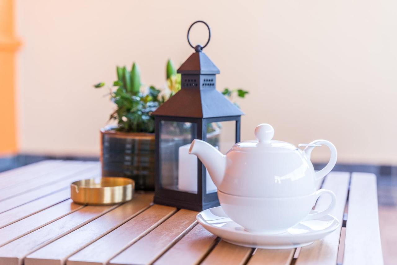 Apartment Emma With Sauna Zagreb Ngoại thất bức ảnh